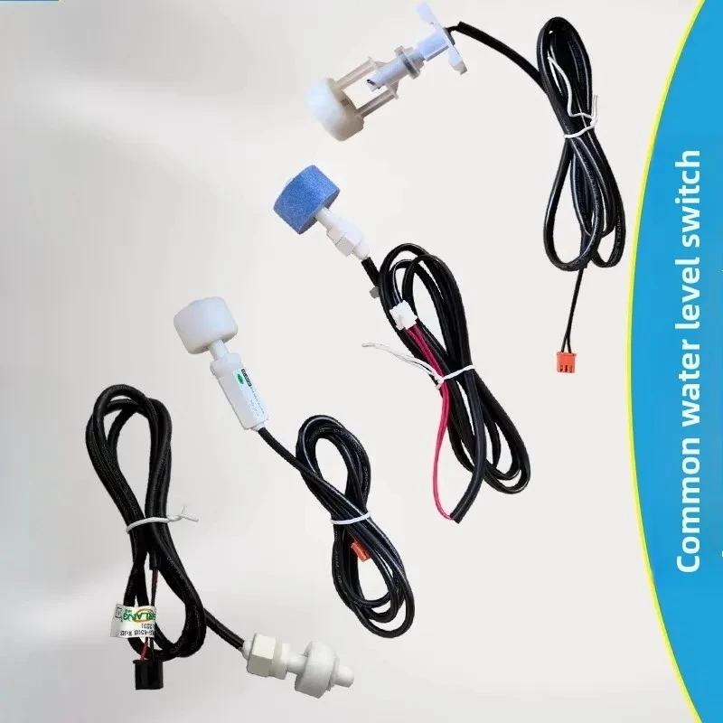 

Оригинальный датчик уровня воды для центральных кондиционеров Midea, потолочного типа, 1 шт.