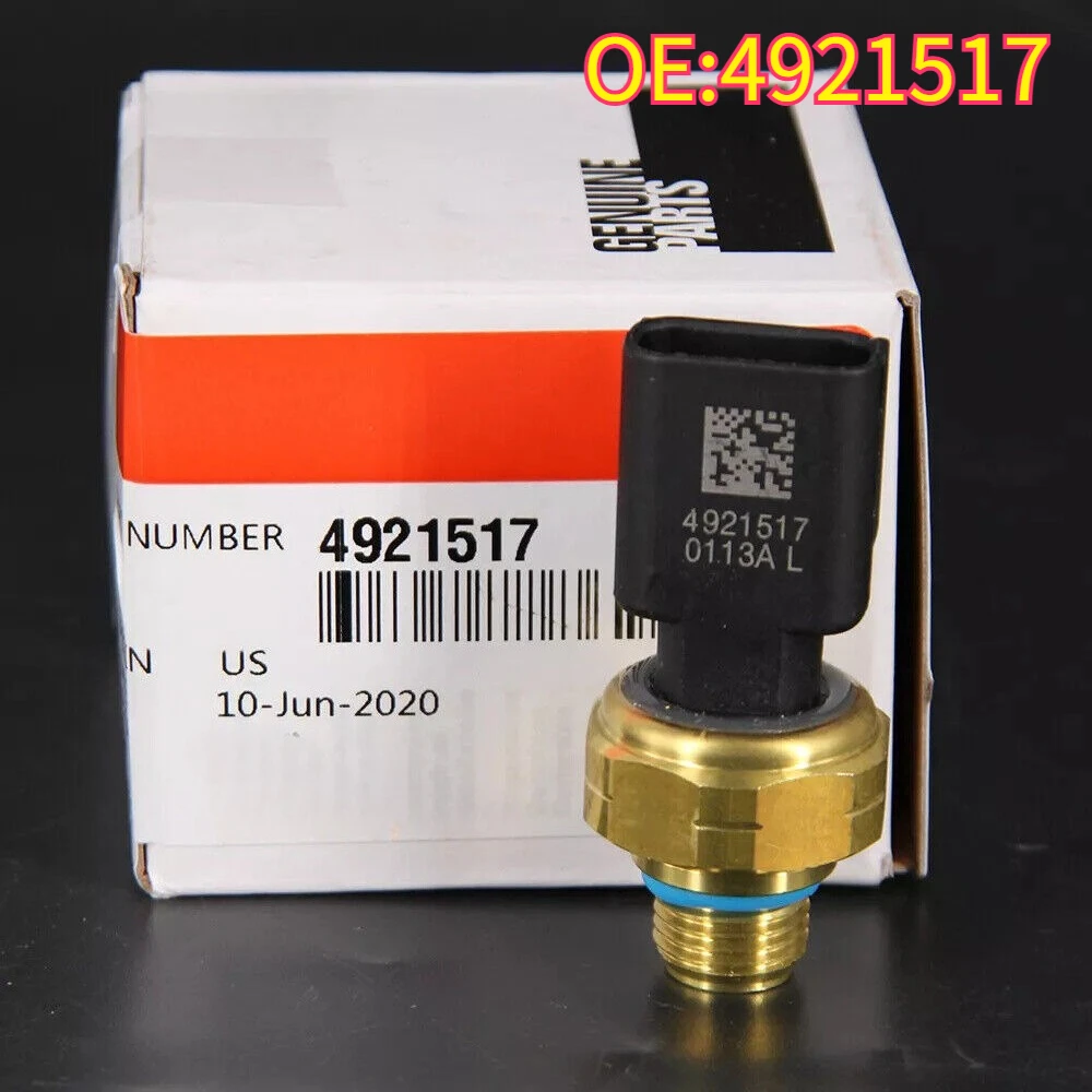 

For 4921517 Motoroliedruksensor Oem 2t2906051e 2t290 6051e Voor Cummins Isx Isx11.9 Isx15