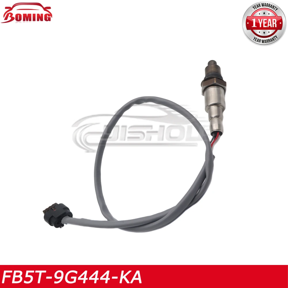 

NEW Air Fuel Ratio Lambda O2 Oxygen Sensor FB5T-9G444-KA For Ford Edge Fusion 2014-2017 For Lincoln MKZ 2017 DS7A-9G444-CB