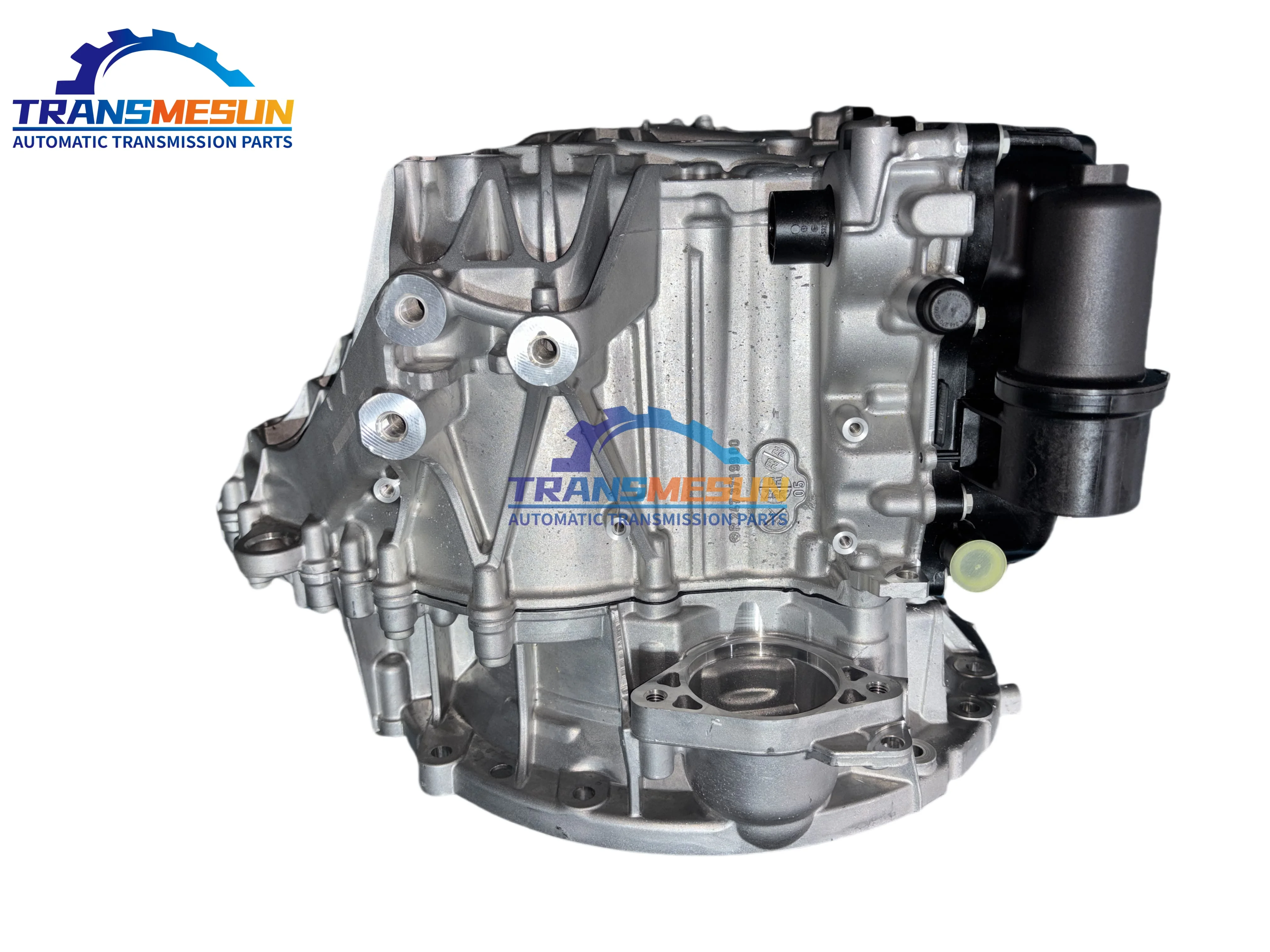 2022 GLA220 8G-DCT Transmission Assembly A2473701203 For Mercedes H247 8-Speed Wet DCT Gearbox Full Unit OEM Replacement