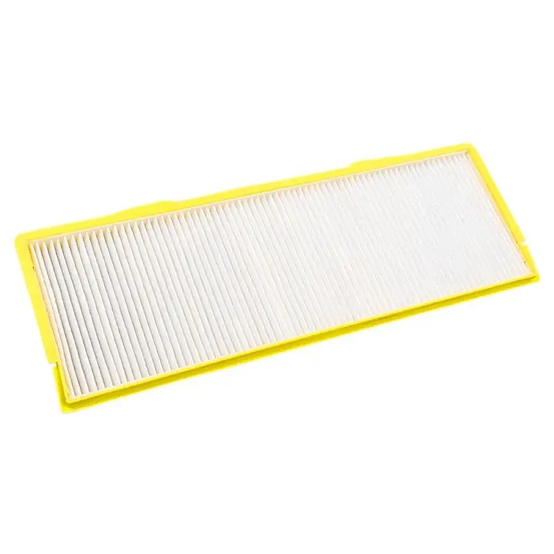 Unusual 10X Cabin Filter 1770813 CU37001 1913500 For Scania Truck Construction Machinery Air Conditioning Filter