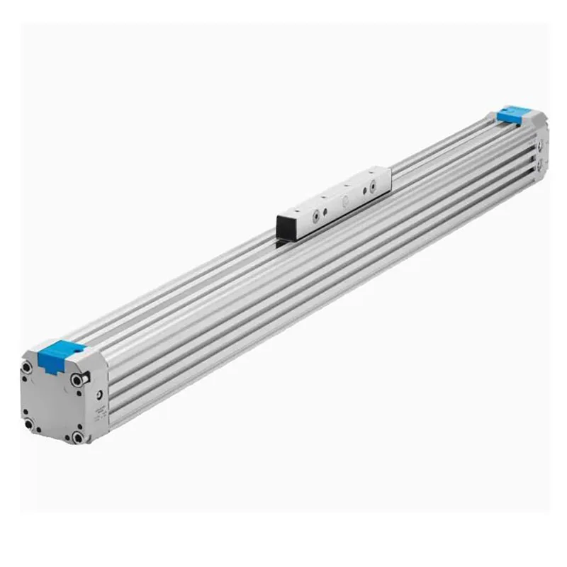 FESTO Cylinder DGP DGP-25-250-PPV-A-B  Pneumatic components air Linear drives Cylinder DGP Series