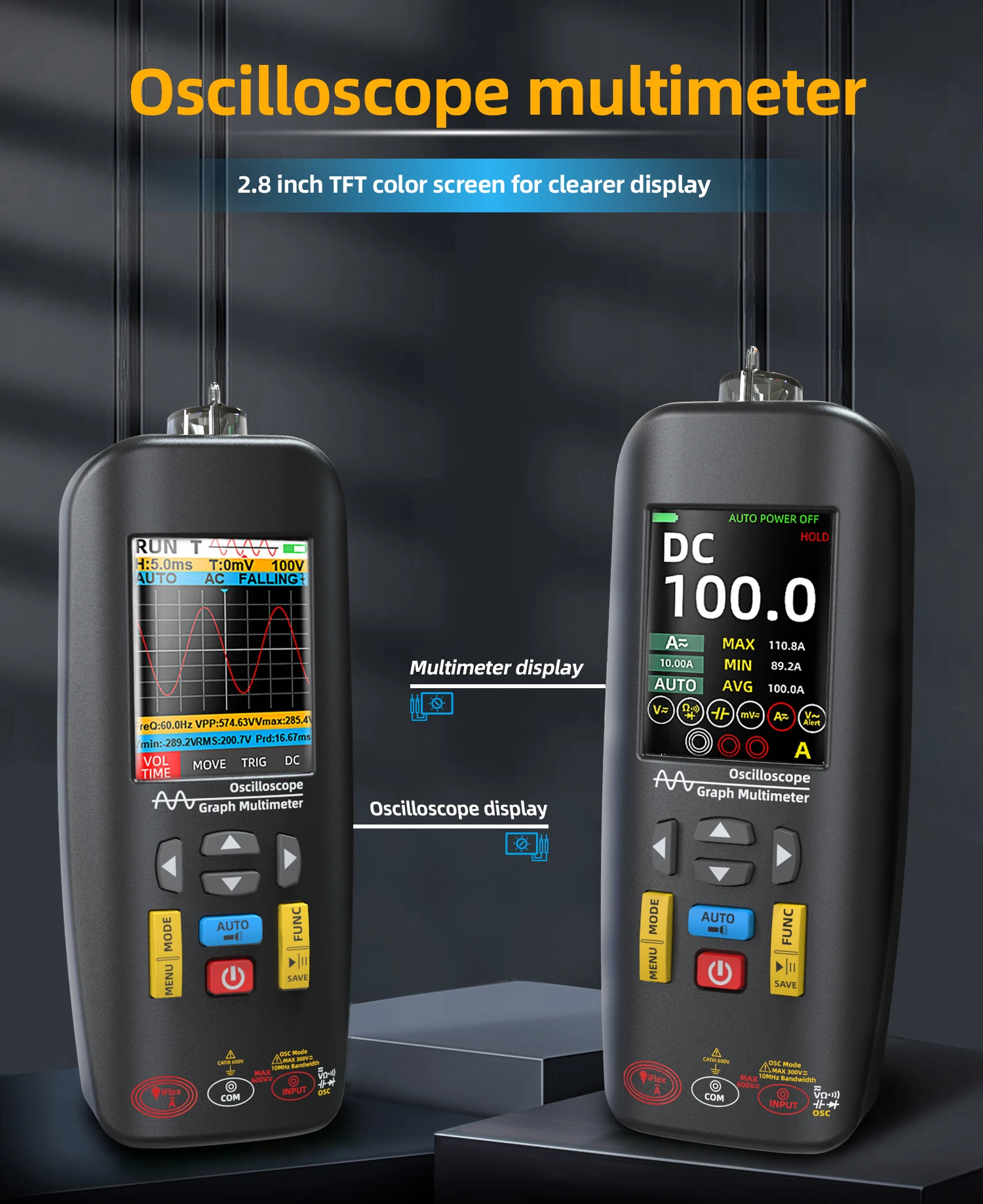 Bside O1 Digital Mu…