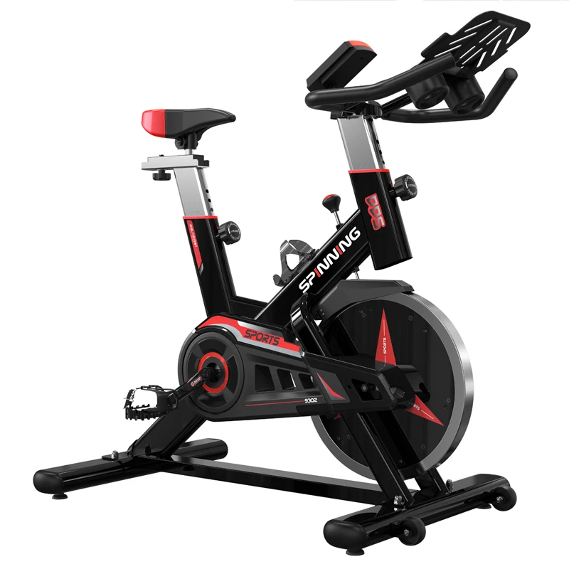 Home use body cycle indoor new bodyfit Magnetic Spinning Bike