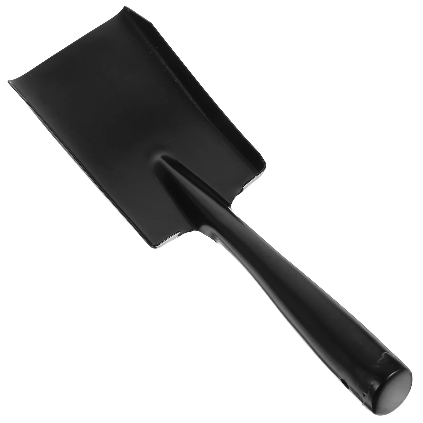 Gardening Beach Outdoor Snow Ice Farm Metal Fireplace Winter Remover Tool Household