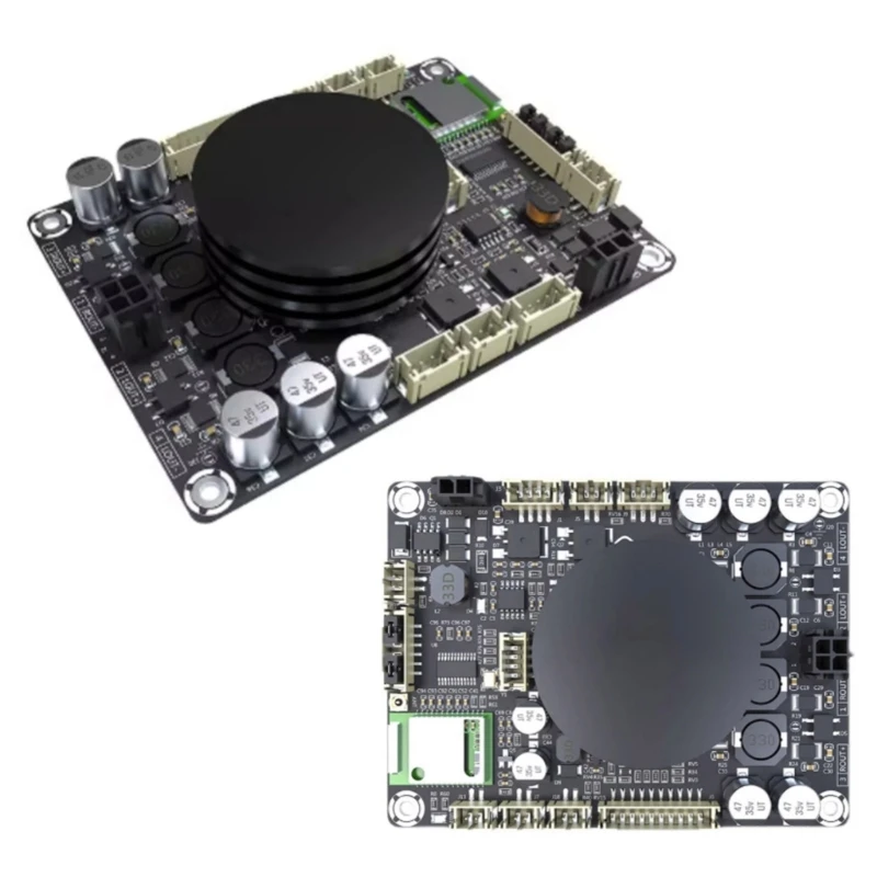 50 Вт на канал Mini Audios Плата усилителей для универсальности приложения