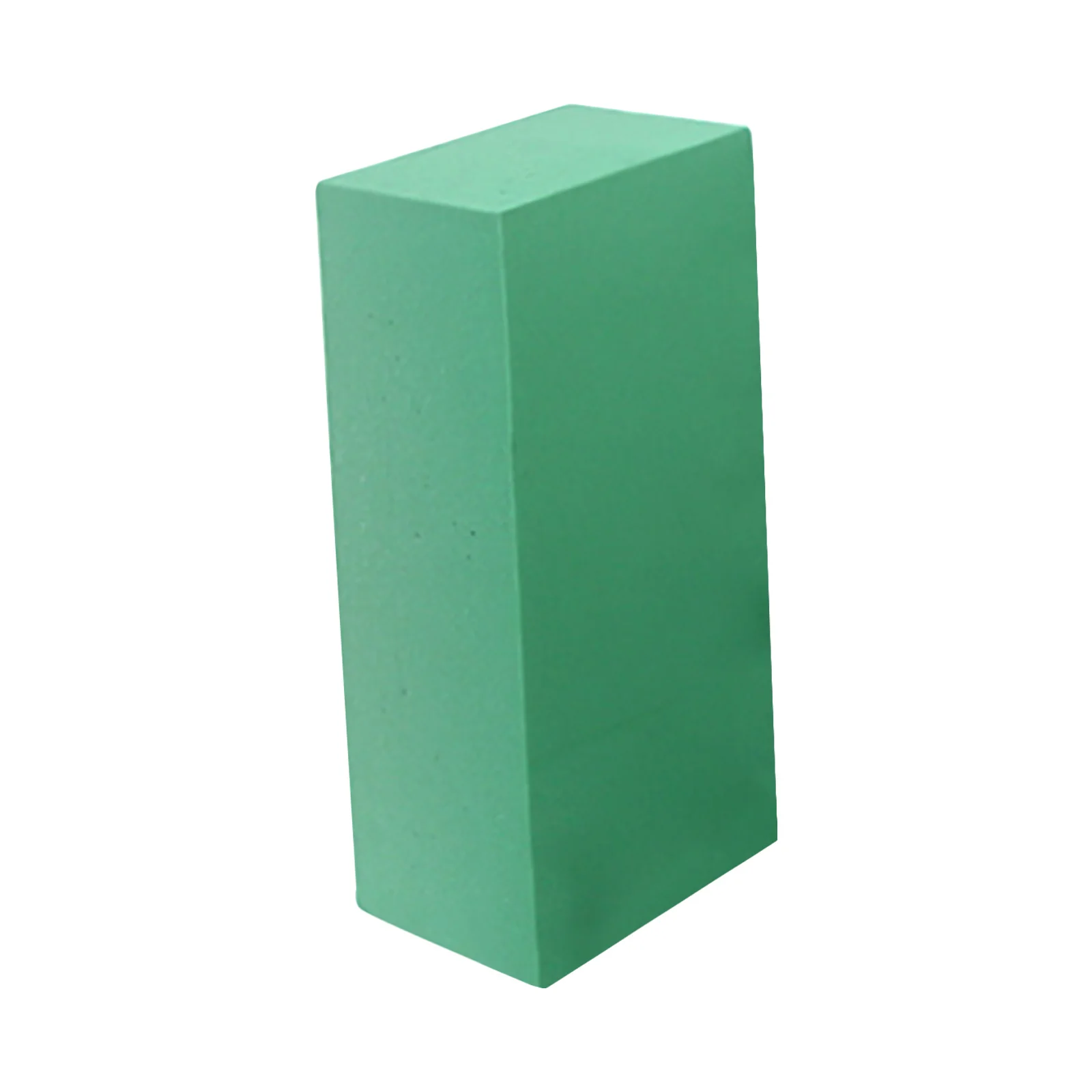 

Flower Foam Blocks Green Floral Sponge For Fresh Cut Arrangements Moisture Retaining Wedding Decor Craft Supplies Garden