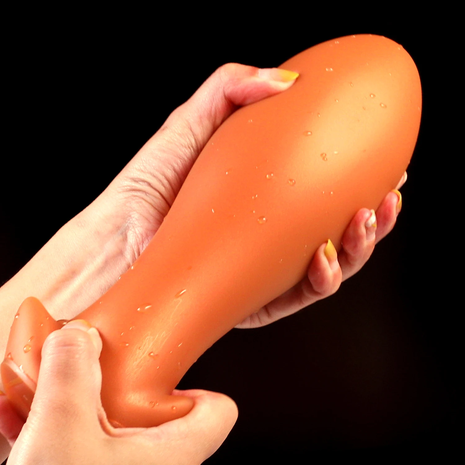 Big Anal Plug Butt Plug Huge Silicone Buttplug Sex Toys for Women Men Thick Large Anal Dildo Anus Expander Vagina Erotic Product