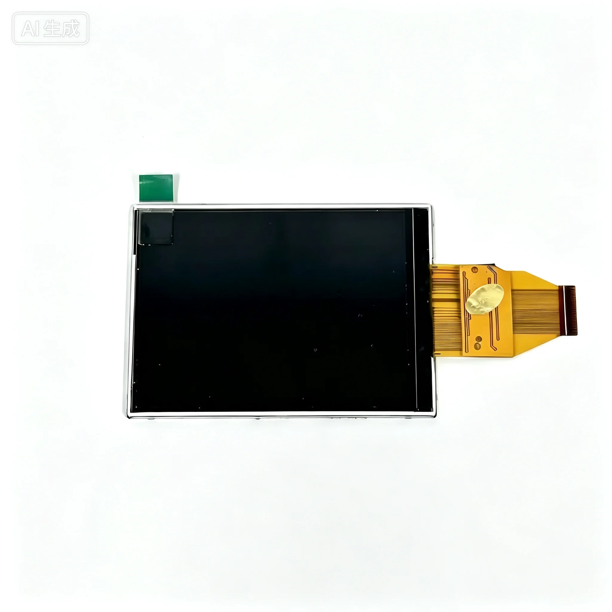 LCD Display Screen With Backlight for Olympus VR360 VH410 SZ15 New