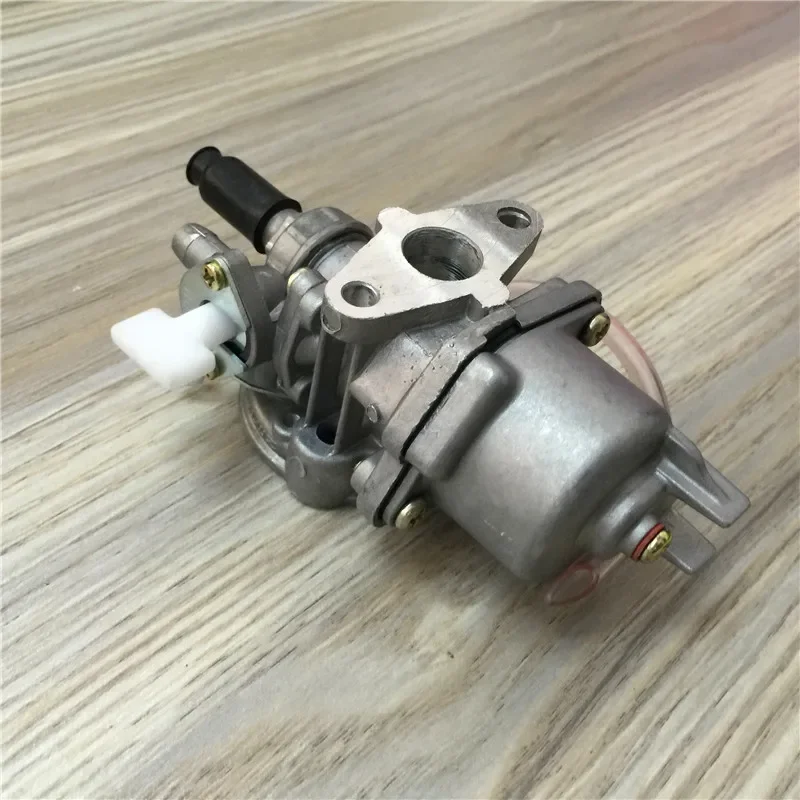 For Mini Motorcycle Accessories 49CC Little Coupe Small Off-Road Vehicle Small Two-stroke Carburetor Carburetor