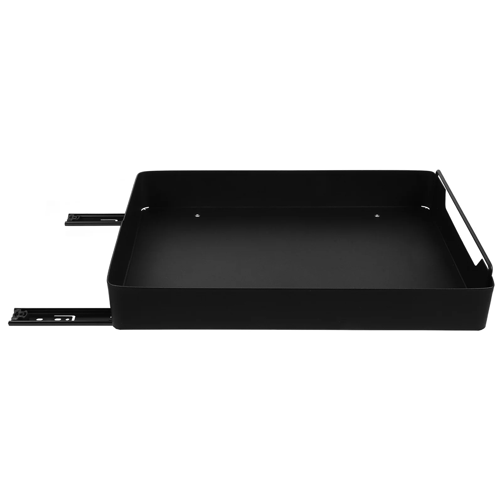

Adjustable Expandable Pull Out Cabinet Organizer Sliding Shelf Under Sink Storage Heavy Duty Roll Out Pantry Shelves Kitchen