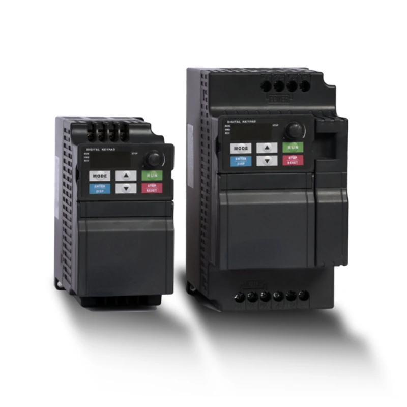 

380 V 15KW 3 phase power frequency converter 50hz 60hz ac variable frequency drive for motor speed controller