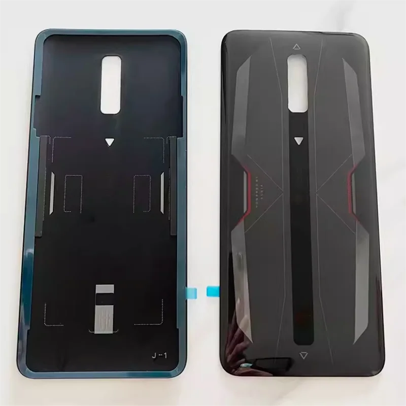 Rear Housing For ZTE Nubia Red Magic 6 NX669J 6.8\