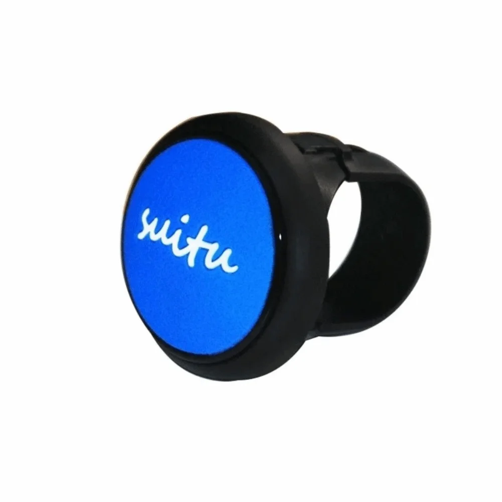 

Assist Premium Ball Bearing Automotive Booster 360° Rotation for Trucks One-Hand Turning Aid Assist Grip Truck Driving