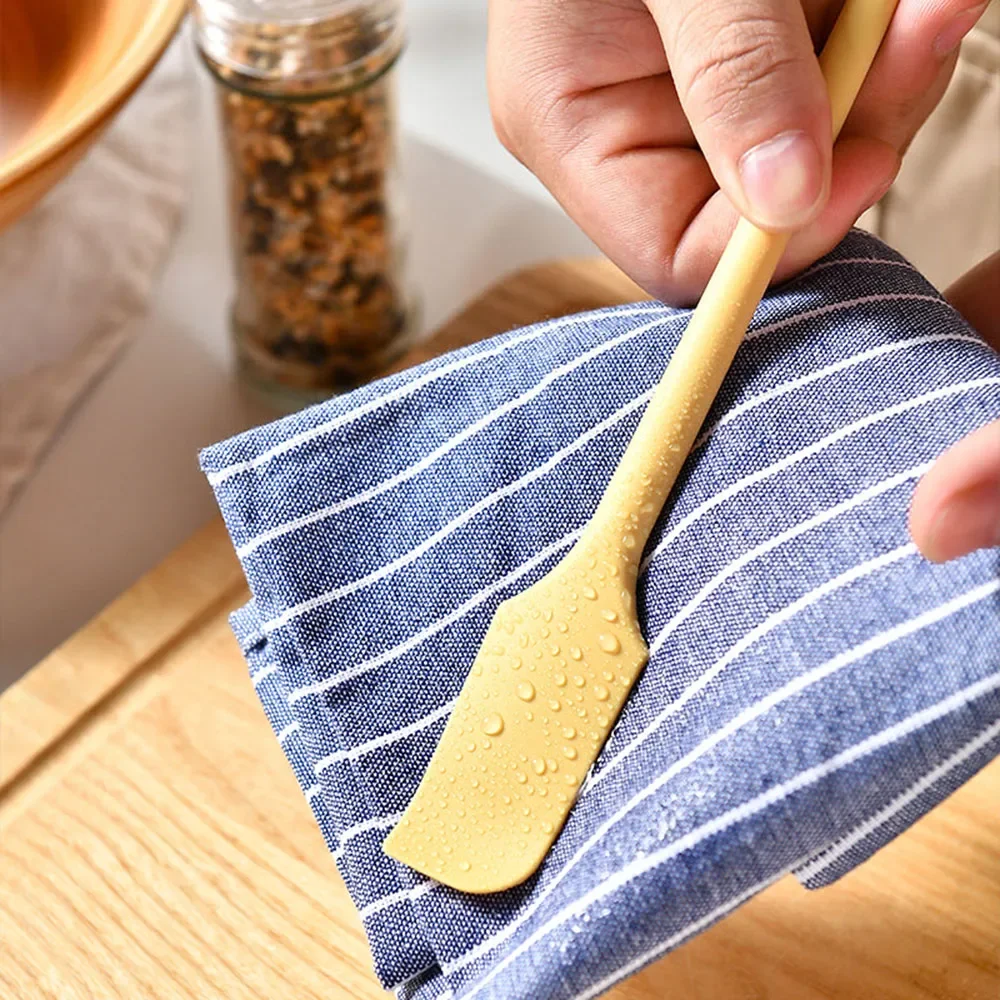 Mini Silicone Scrap…