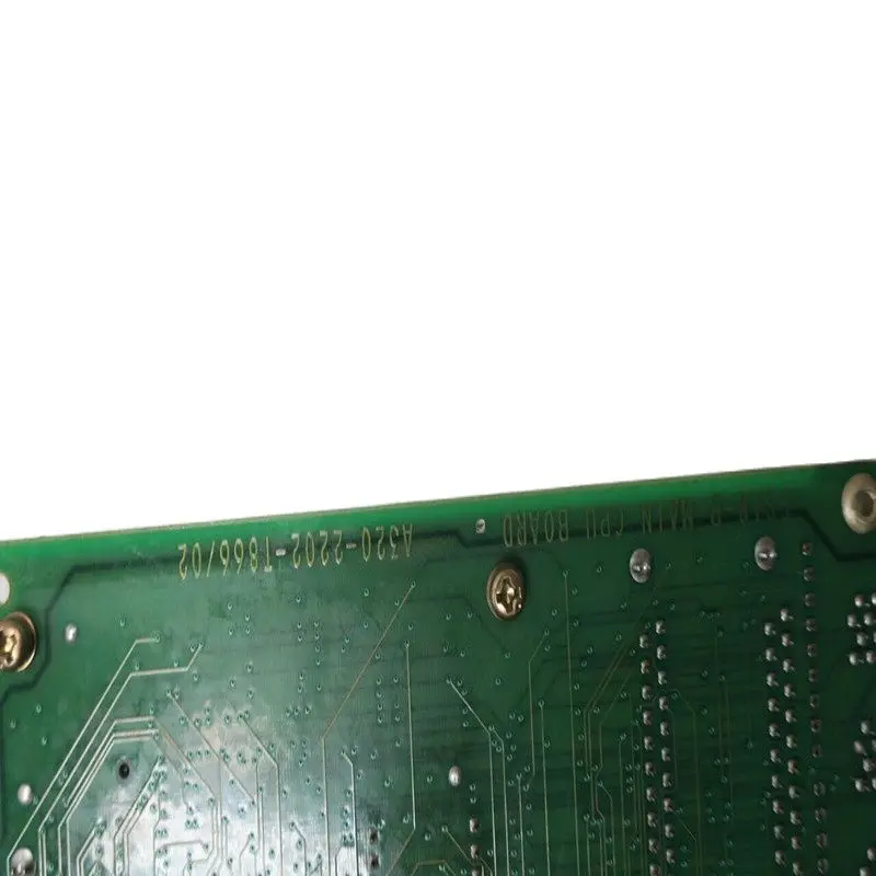 Módulo de entrada A16B-2202-0860 En stock