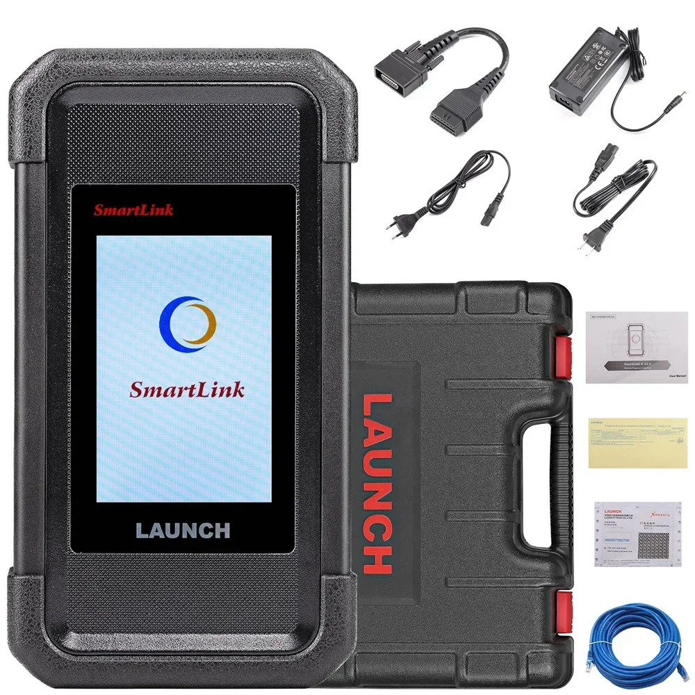 Launch X431 SmartLink B/C V2.0 – Remote Diagnostic Device ( Vehicle Data Link Connector )