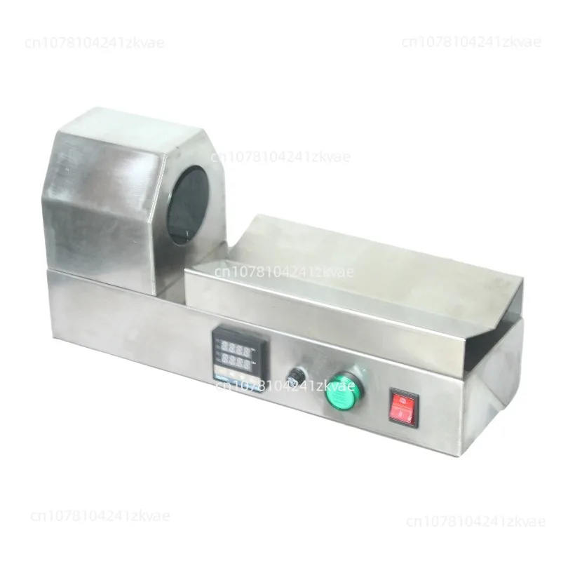 220v Cap Wrapper Bottle Cap Shrink Film  Wrapping Machine Beverage Shrink Wrapping Machine
