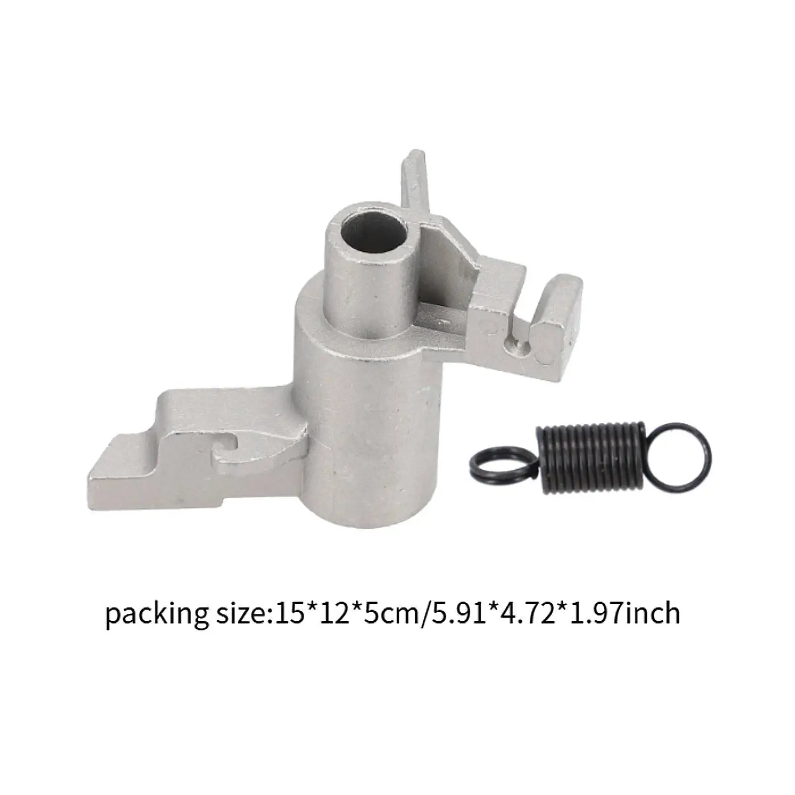 Transmission Shift Interlock Latch 924-706 454578029ae