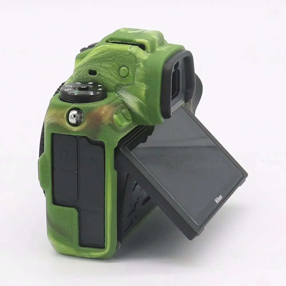 Camera Case For Nik… - image