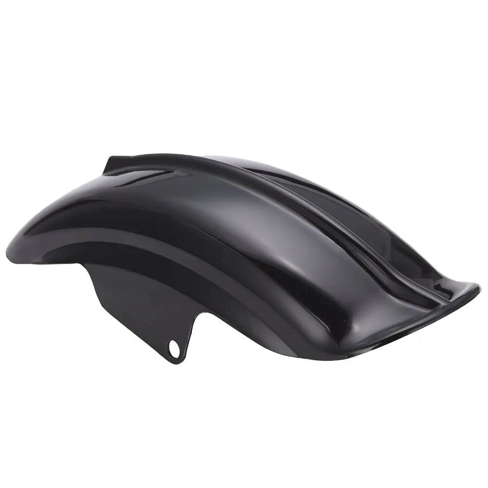 

Rear Mudguard for 1994-2003 883 883R 1200 Lightweight Seat Bobber Chopper Cafe Racer Motocycle Mudguard
