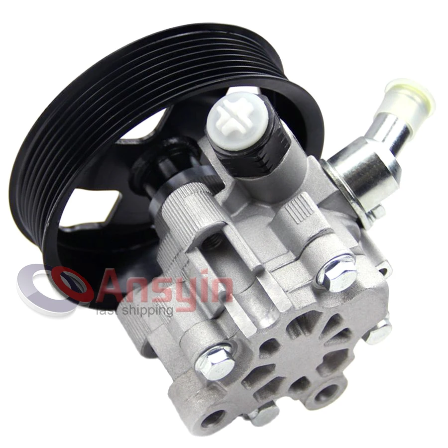 New Power Steering Pump For Toyota Land Cruiser J2 11-19 5.7 4431060490 9900936