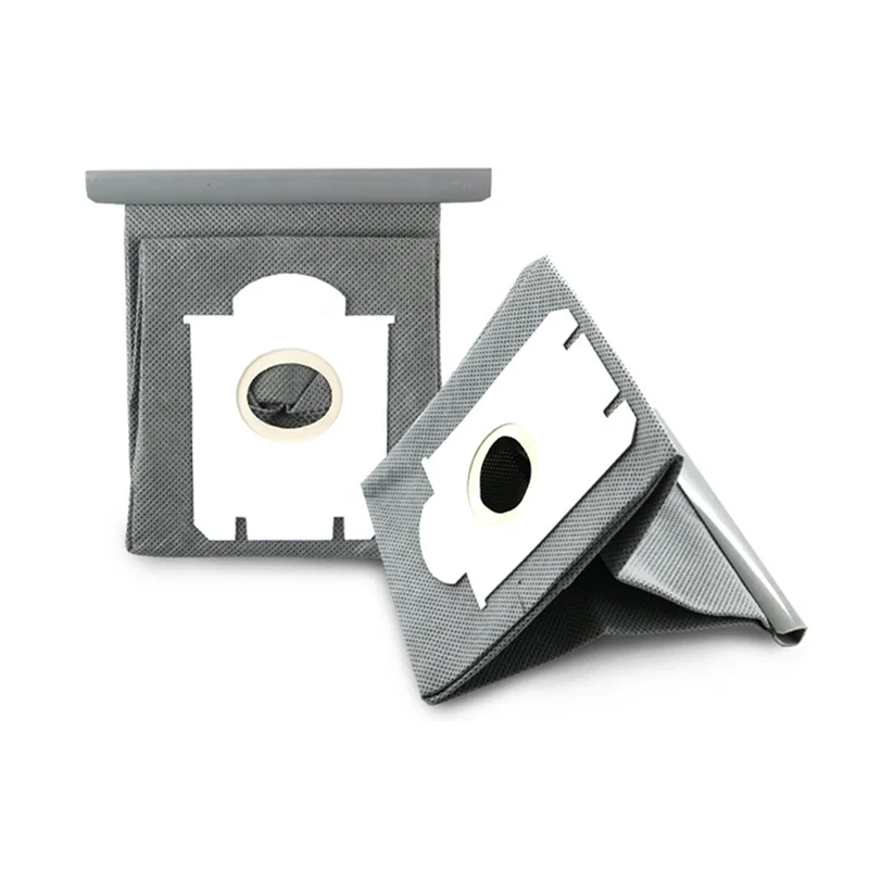 EAS-8PCS Replacement Dust Bags For  FC8613 FC8614 FC8220 FC8206 FC8224 For Electrolux Z2347 Z3347 Vacuum Cleaner Parts