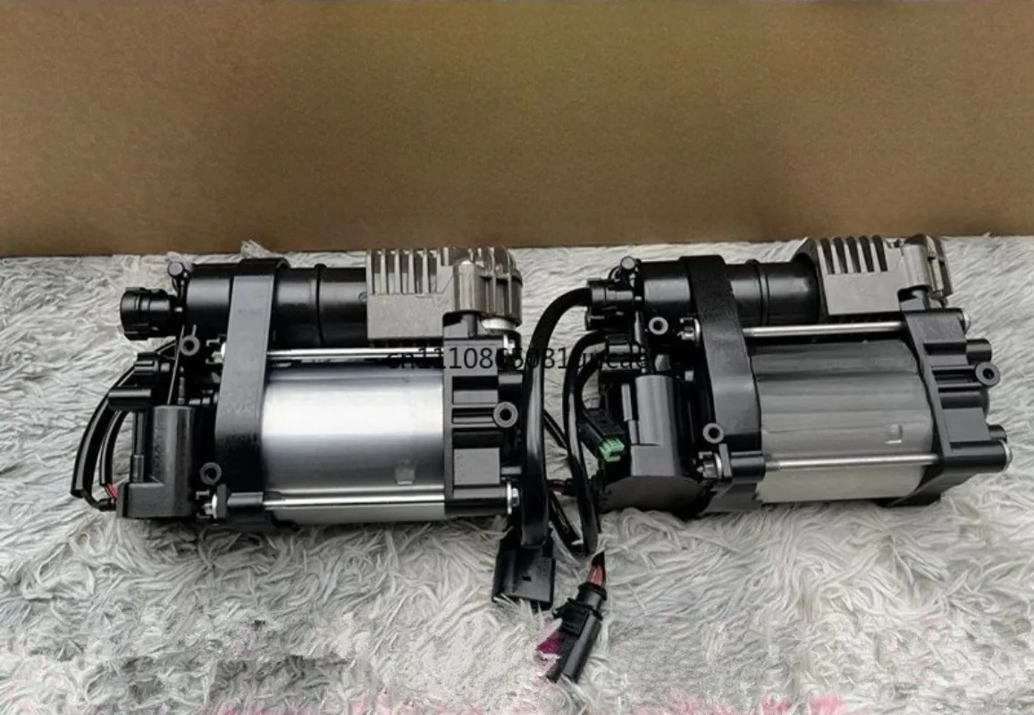 For Bentley Flying Spur Continental GT Mulsanne, Porsche Cayenne, Paramela, Lift Shock Absorber Pump Original