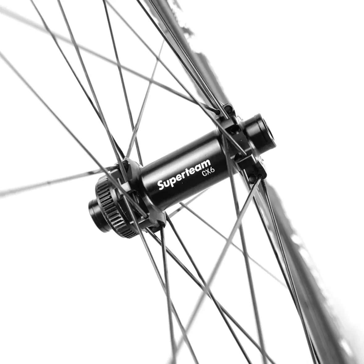 Superteam Carbon Wheel Review: Real-World Performance of the CX6
