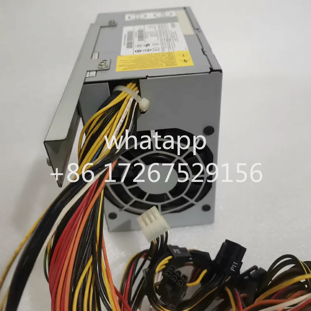 For Fujitsu M470 DPS-500QB A  S26113-E538-V50-02 550W For Siemens Workstation Power Supply