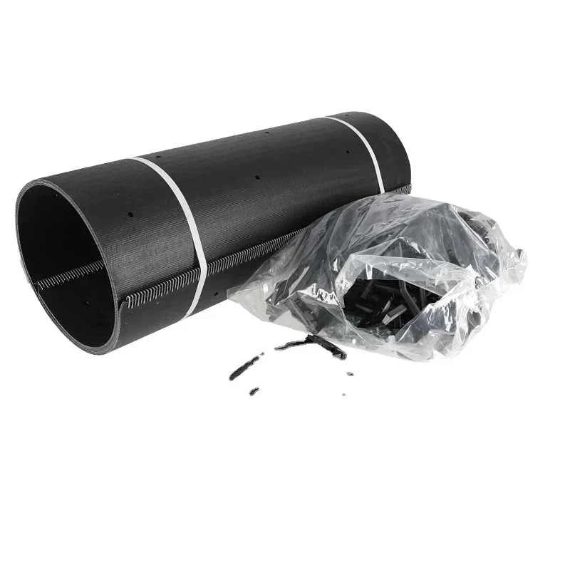 

Agricultural Spare Parts Aramid Cord Draper Belt Flat Belt with Original Quality Replacement for AXE14731