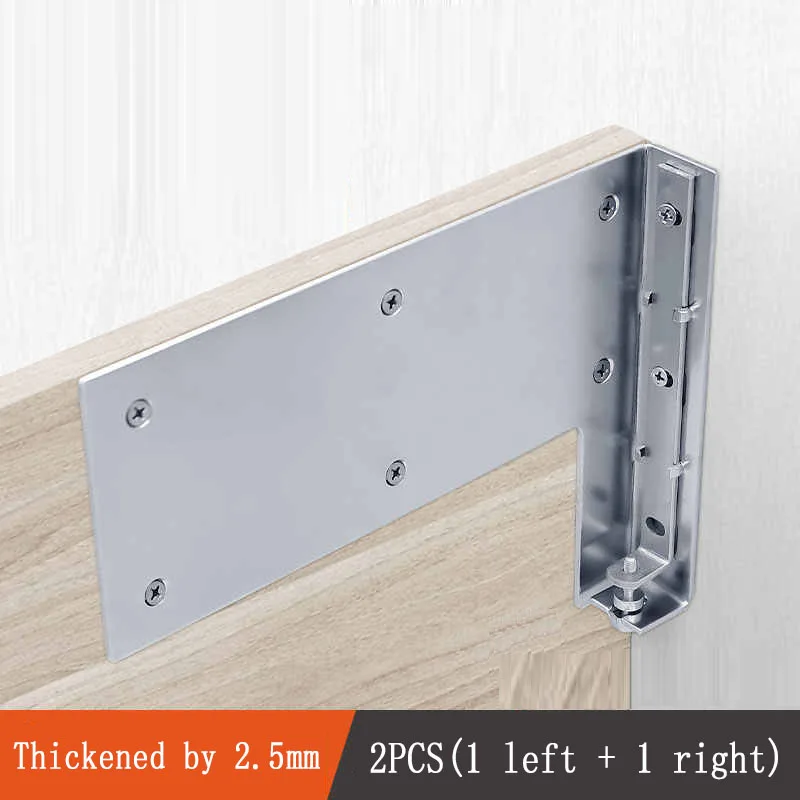 

Heavy Duty Suspended Bathroom Cabinet Fixed Suspended Cabinet Cabinet Hardware Accessories Load-Bearing Wall Pendant Code