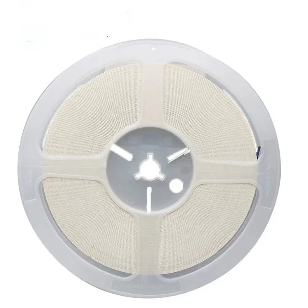 

Многослойный керамический конденсатор A Reel 1206 SMD Chip 0,5 пФ - 100 мкФ 10 пФ 100 пФ 1 нФ 10 нФ 15 нФ 100 нФ 0,1 мкФ 1 мкФ 2,2 мкФ 4,7 мкФ 10 мкФ 47 мкФ