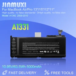 NEW A1331 A1342 Laptop Battery For Apple MacBook 13.3