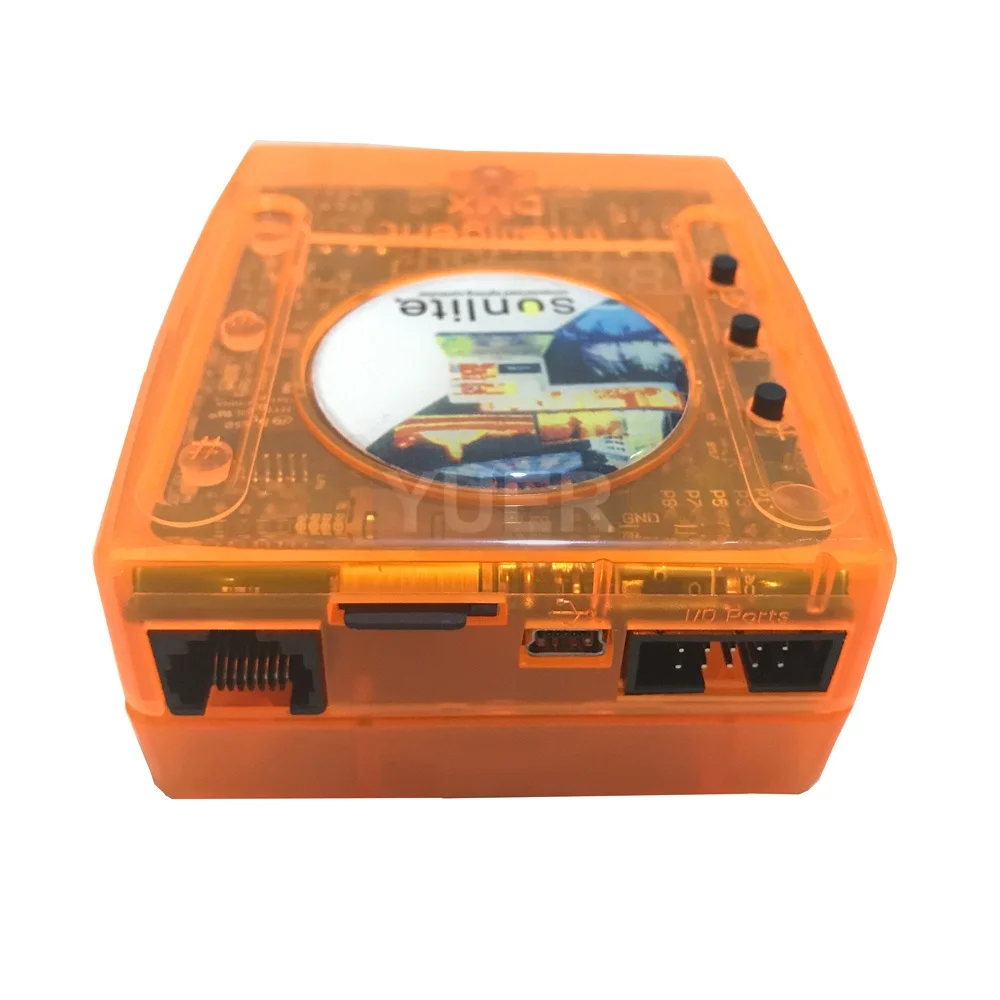 Equipamento de DJ Software de controle DMX Sunlite Suite 2 FC + Efeito de iluminação de palco Sunlite Suite para LED Par Moving Head