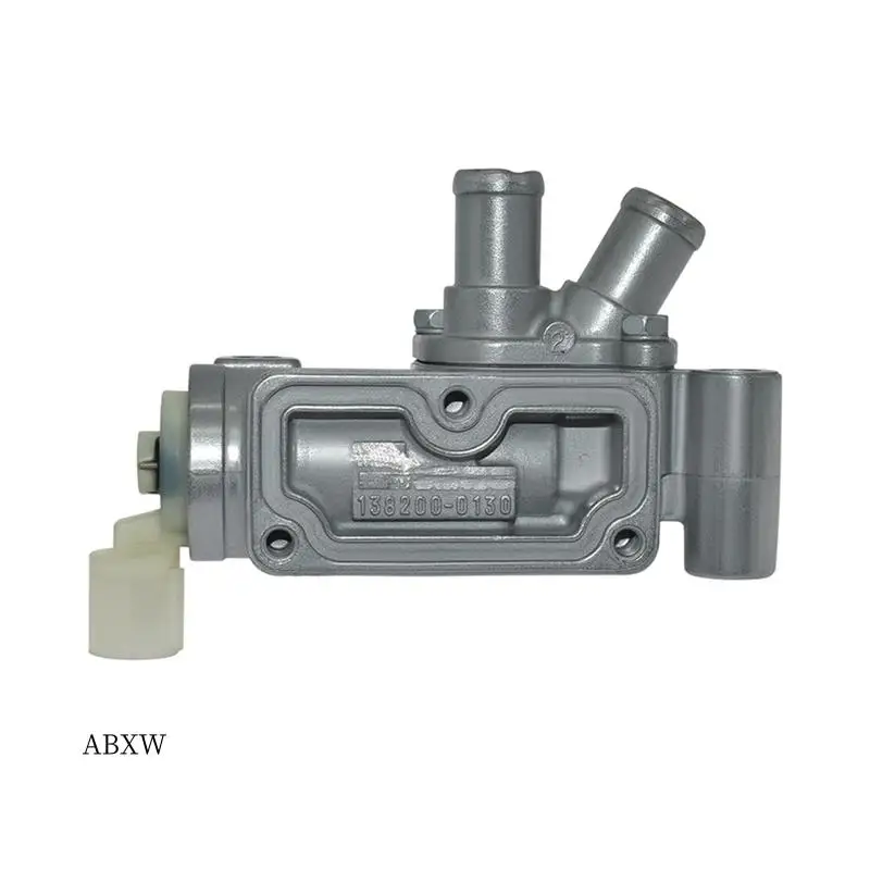 

AW-138200-0130 138200 0130 1382000130 Idle Control Valve Fits For Honda Auto Parts Car Accessories