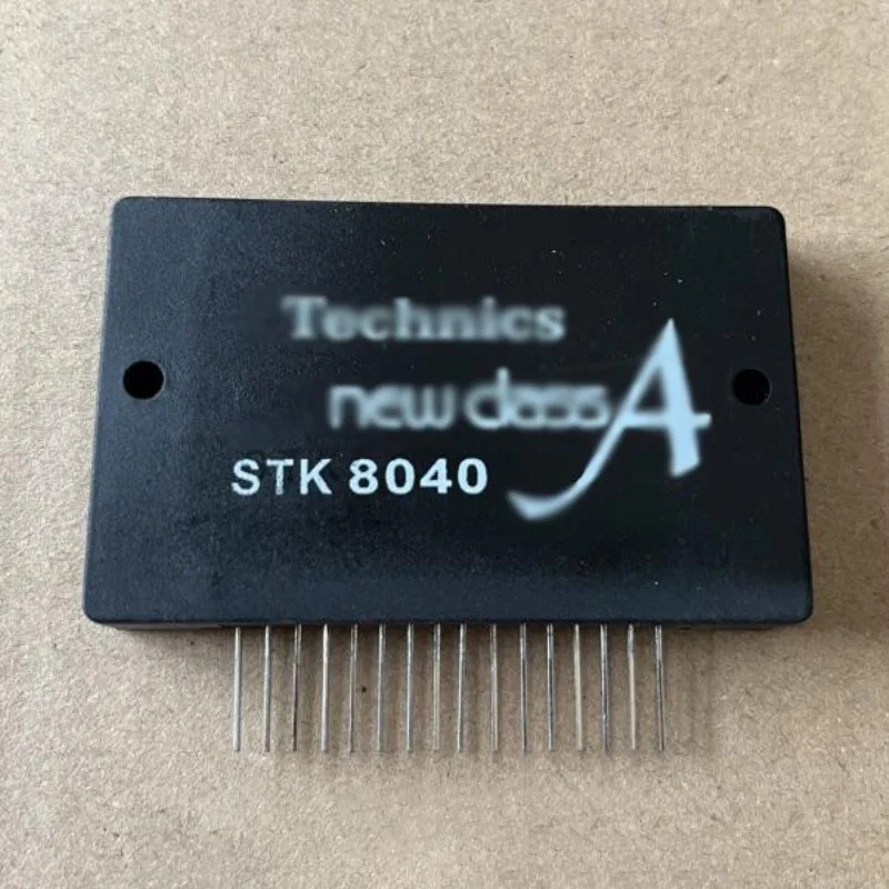 

STK8050 STK8040 STK8051 MODULE