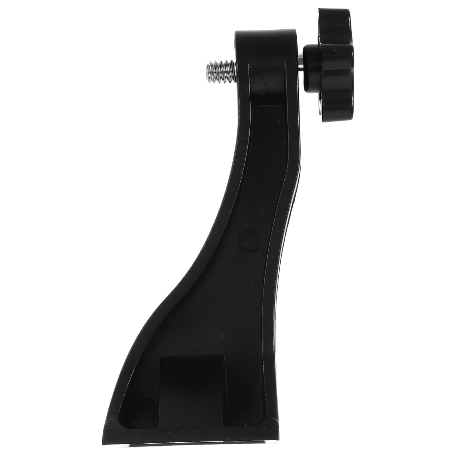 

Plastic Binocular Adapter Telescope Tripod Mount Easy Install Stable Support Photography Tool Tripod Adapter Binocular Mount