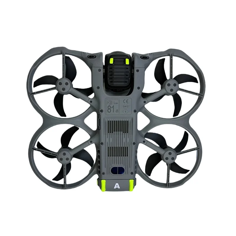 For DJI AVATA360 Anti-slip stickers wear-resistant stickers and battery label stickers