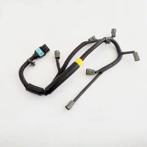 10 best selling genuine parts Hyundai - №10