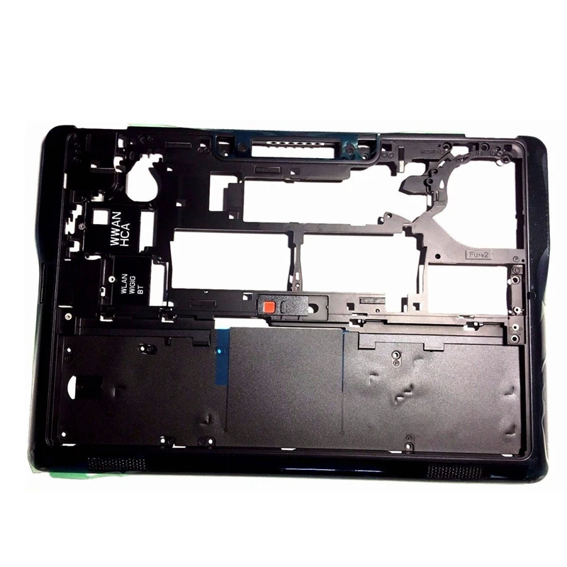 

New For Dell Latitude E7250 Laptop Bottom Base Cover P/N 5JK6H 05JK6H lower case