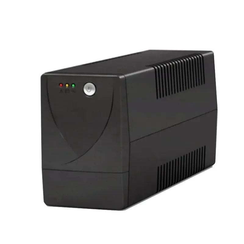 

Mini Small UPS Line Interactive UPS 450VA 650VA 850VA 1000VA 1200VA For Computer WiFi Router UPS