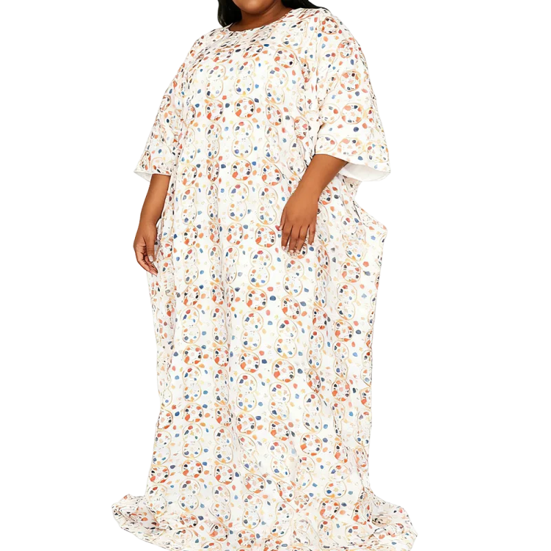 

Dress For Women Wedding Dresses Prom Dresses African Abaya Dresses Wearable Throughout The Four Seasons