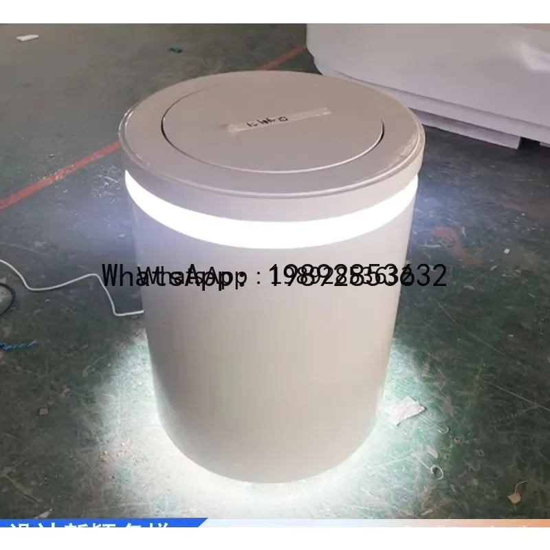 AG1 Hall Center Island Counter Technology Sense Painted Irregular Center Island…