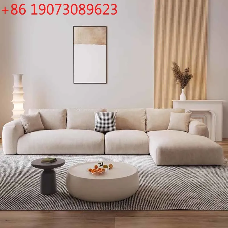 

Минималистичные многофункциональные диваны для гостиной, современные классические диваны для ленивых