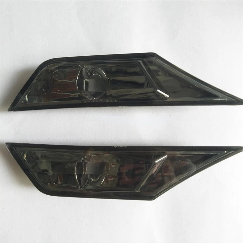 Marker Turn Signal Light Fender Side Leaf Lamps For HONDA CIVIC 2016 2017 2018 2019 2020 2021 FC1 34300-TET-H01 34350-TET-H01