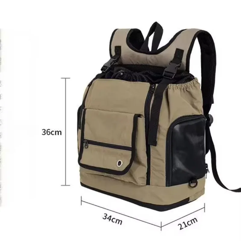 

2025 новый дизайн, клетки для домашних животных, сумка для кошек, рюкзак-переноска для кошек и собак, рюкзак-переноска