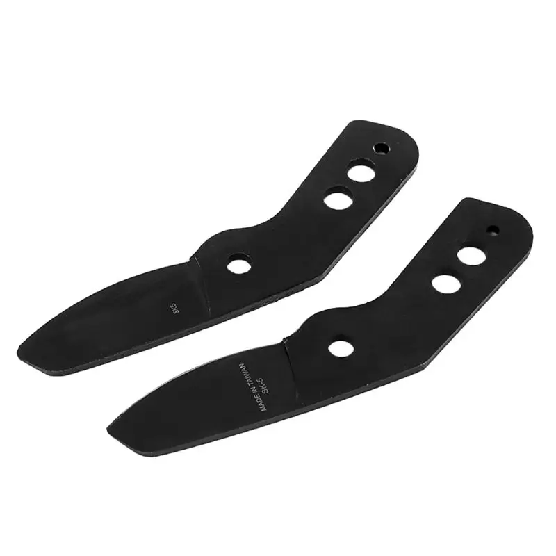 E15d Рейбпрунинг Сдвиг садовод