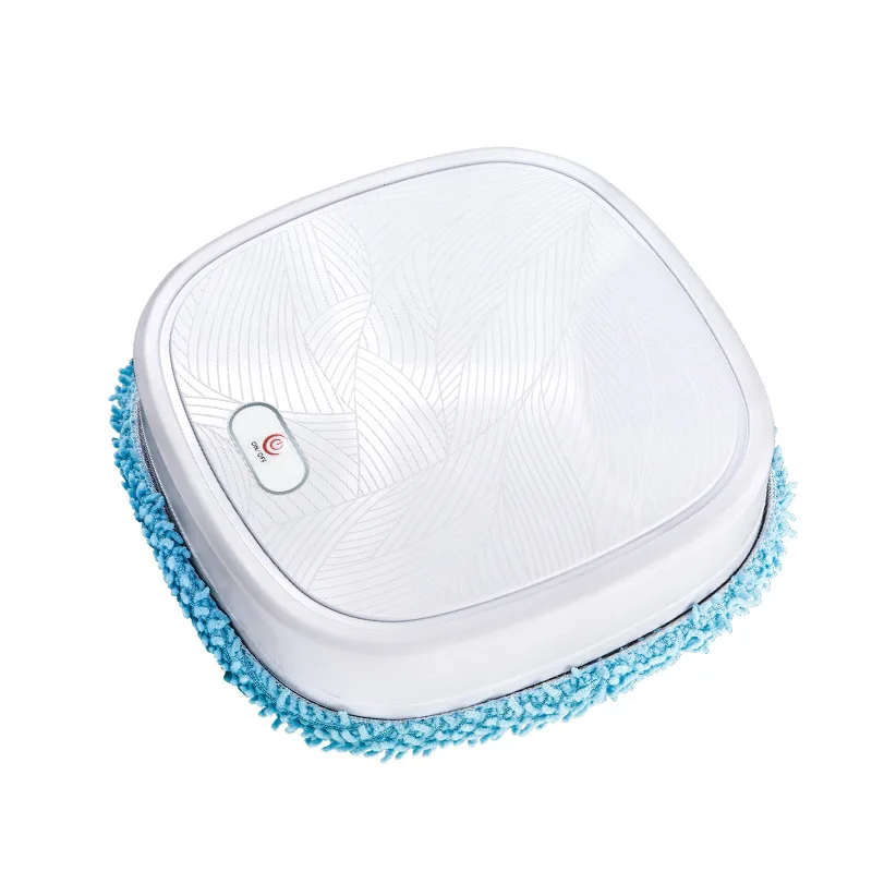 Floor Mopping Robot Smart Mopping Machine Sweeping Robot Household Floor Cleaning Machine Wet and Dry Vacuum Cleaner