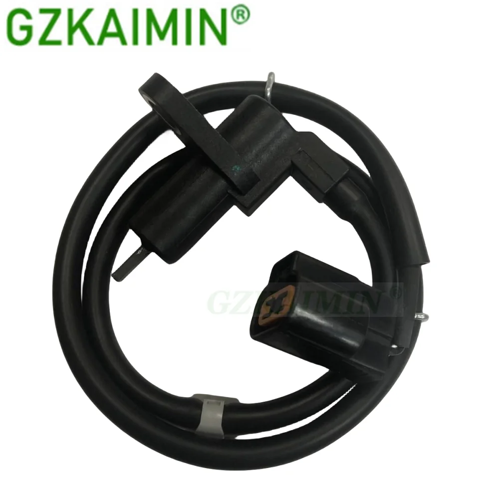 

ABS Wheel Speed Sensor Rear Right OEM MR407821 For Mitsubishi Lancer 2002-2007